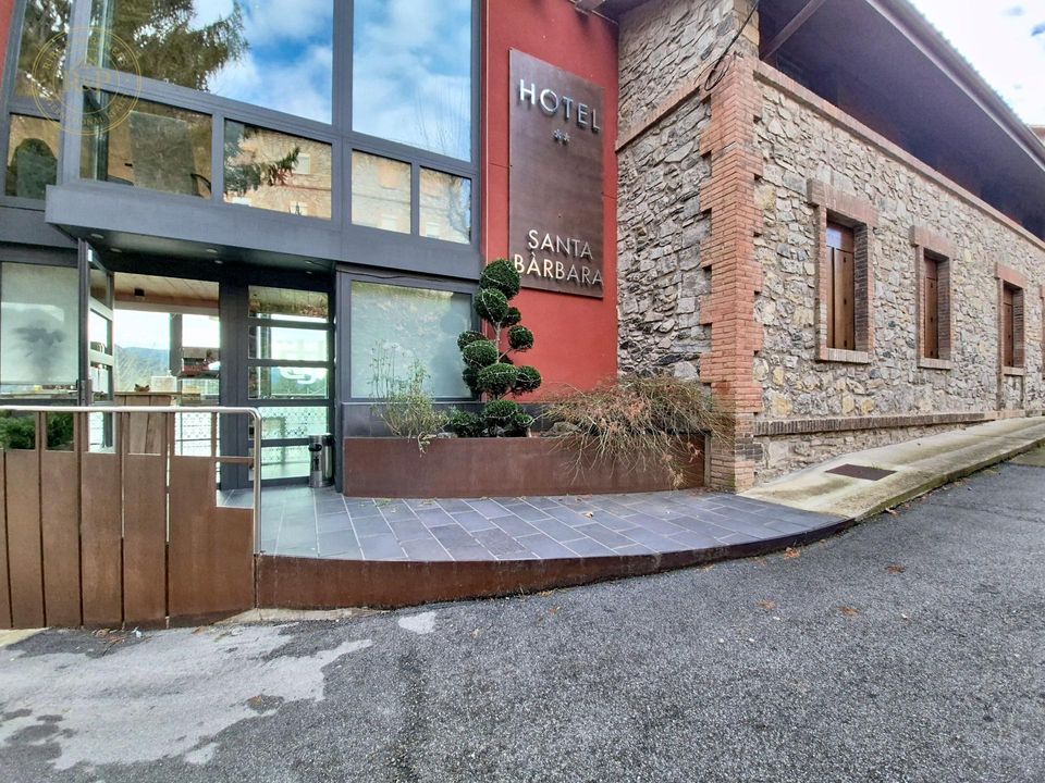 Commercieel vastgoed in Cercs, Barcelona - foto 4