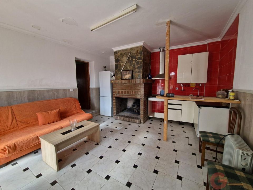Villa i Lobres, Granada - foto 1
