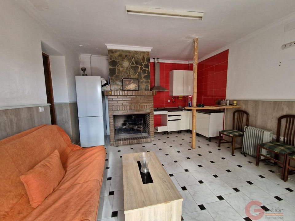 Villa i Lobres, Granada - foto 2