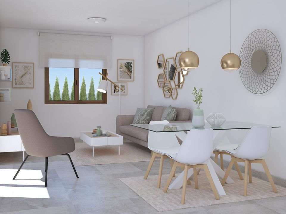 Villa i San Juan De Los Terreros, Almeria - bilde 4