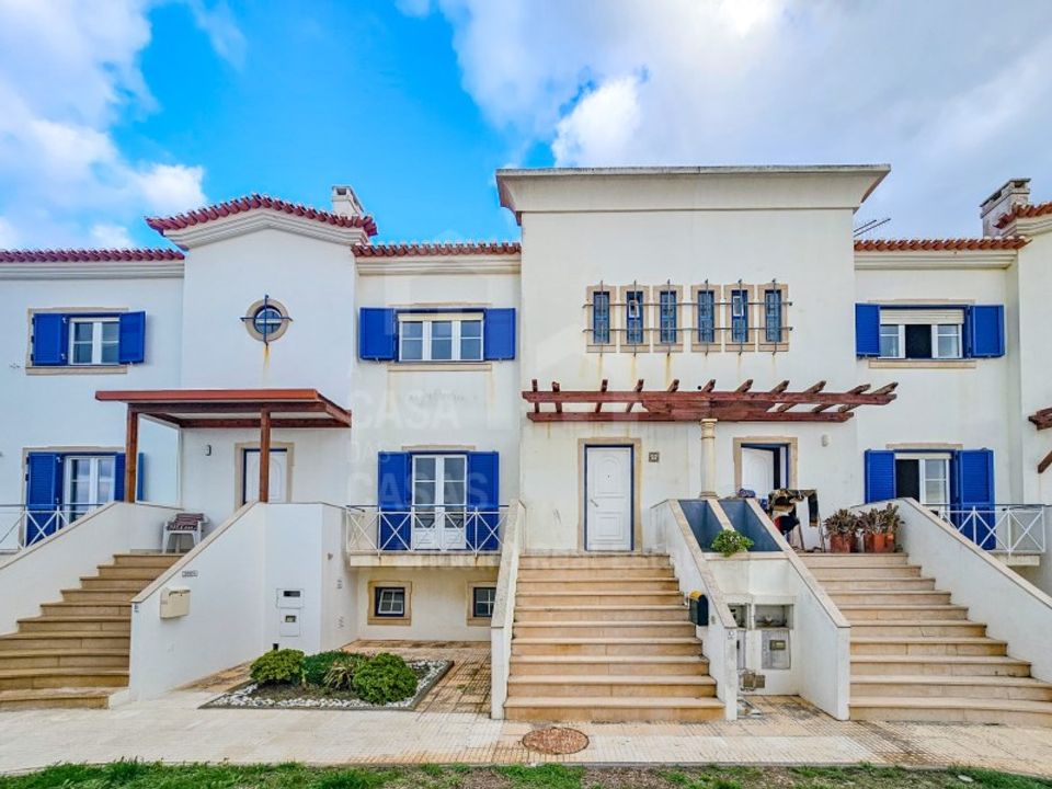 Villa i Ericeira, Lisbon - foto 1
