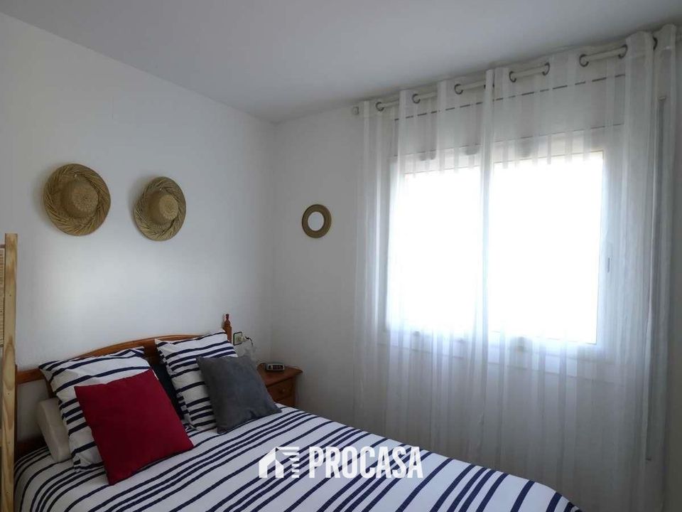Lejlighed i Roses, Gerona - foto 4