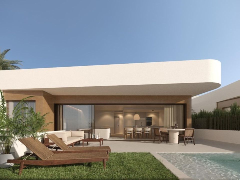 Villa i Dolores, Alicante - foto 3