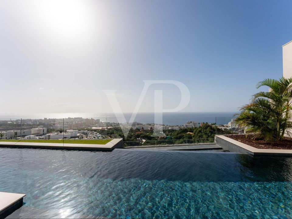 Villa i Adeje, Tenerife - foto 2