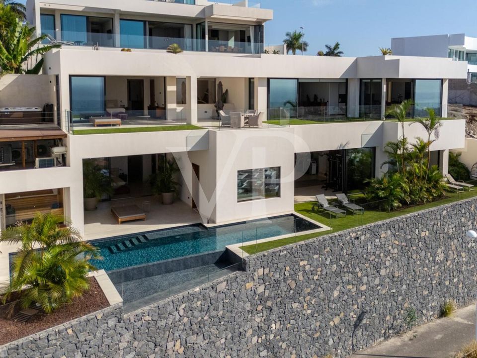 Villa i Adeje, Tenerife - foto 3