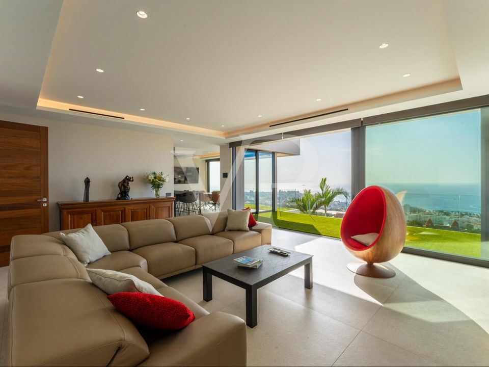 Villa i Adeje, Tenerife - foto 5