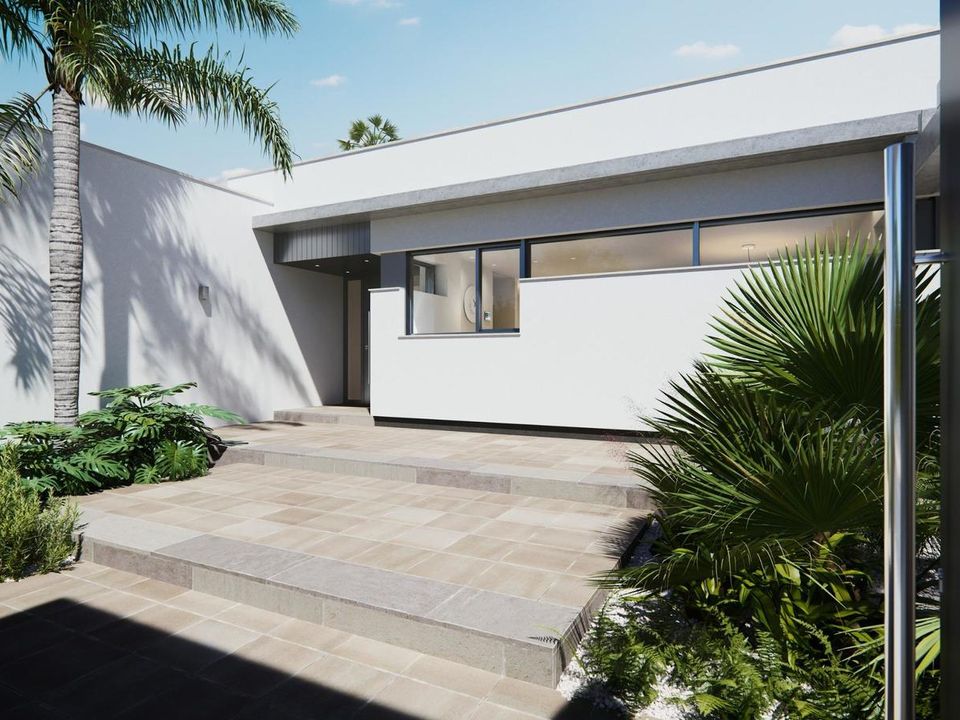 Villa i San Javier, Murcia - foto 3