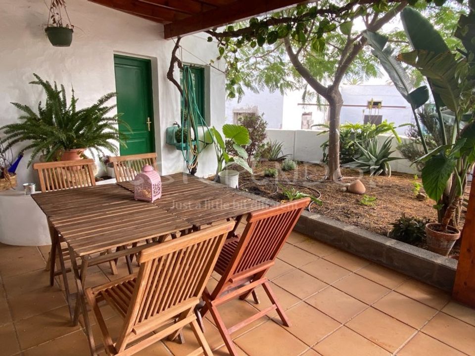 Lejlighed i Haria, Lanzarote - foto 2