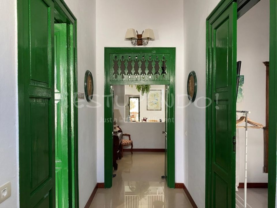 Lejlighed i Haria, Lanzarote - foto 4