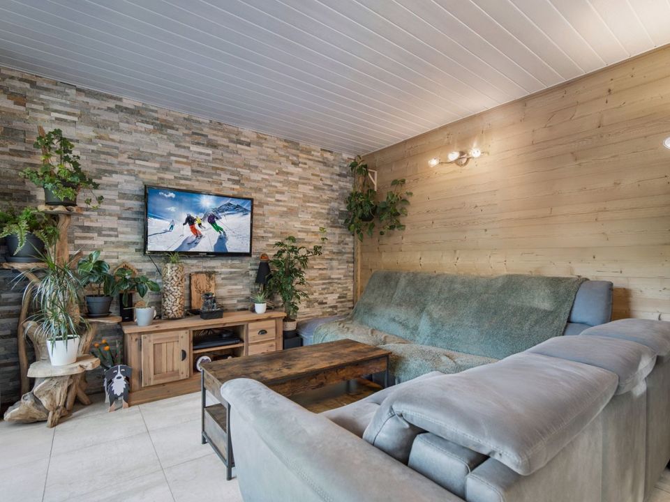 Villa i Saint-Martin-de-Belleville, Savoie - foto 3
