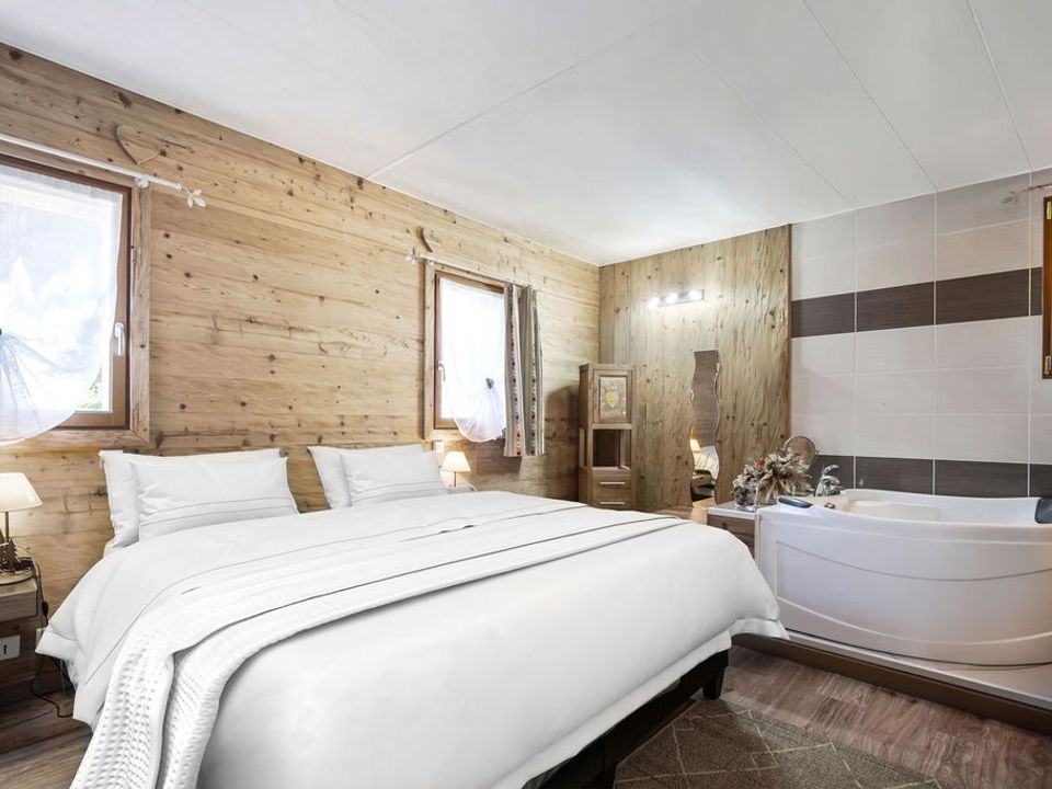 Villa i Saint-Martin-de-Belleville, Savoie - foto 5