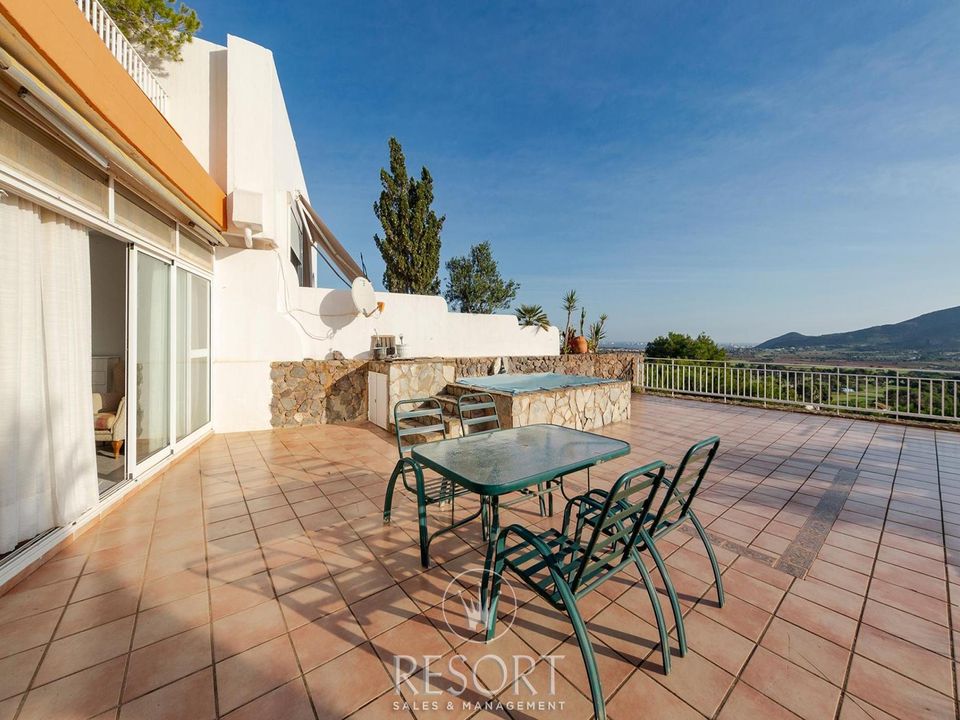 Villa i La Manga Club, Murcia - foto 3