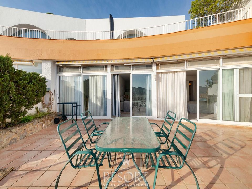 Villa i La Manga Club, Murcia - foto 4