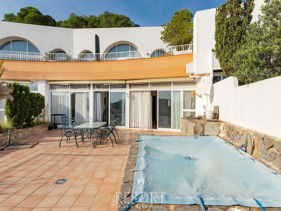 Villa i La Manga Club, Murcia - foto 5
