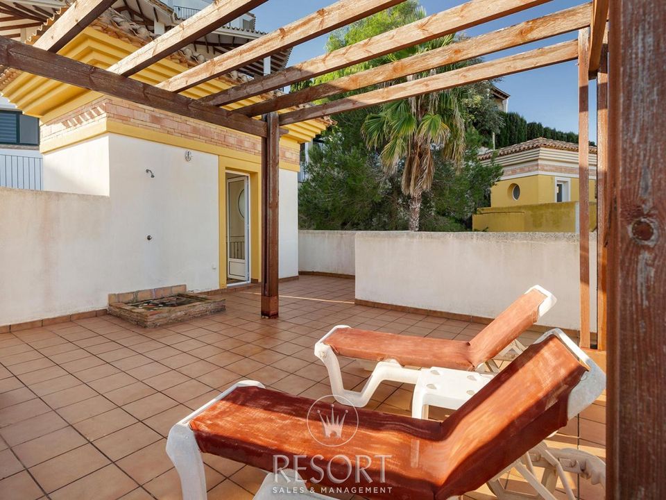 Villa i La Manga Club, Murcia - foto 5