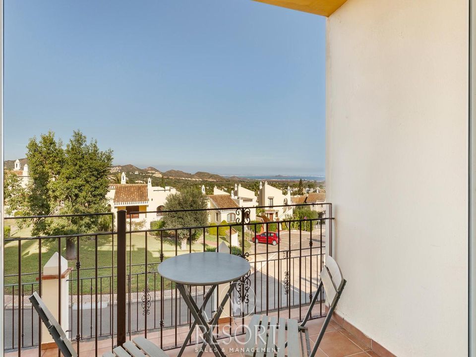 Villa en La Manga Club, Murcia - foto 1