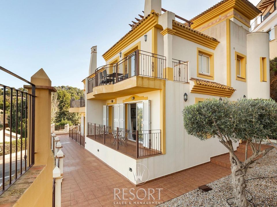 Villa en La Manga Club, Murcia - foto 2