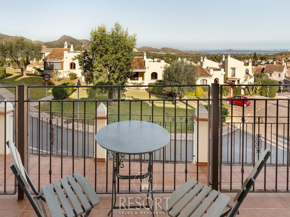 Villa en La Manga Club, Murcia - foto 3