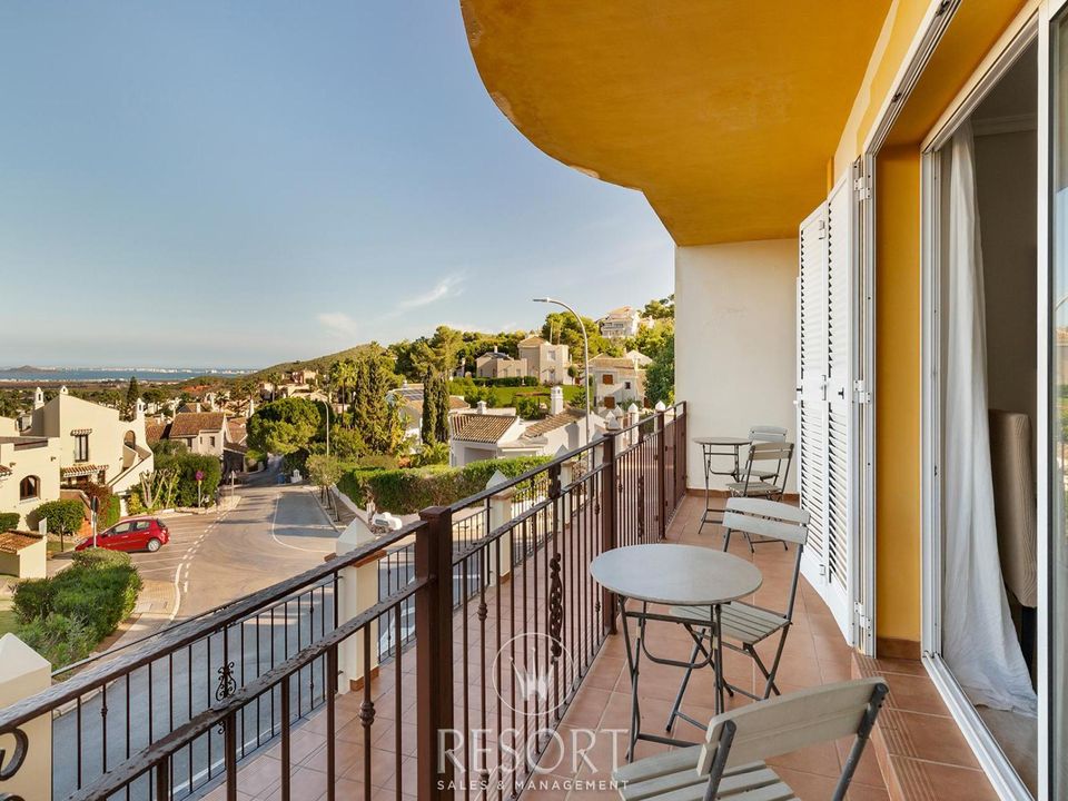 Villa en La Manga Club, Murcia - foto 4