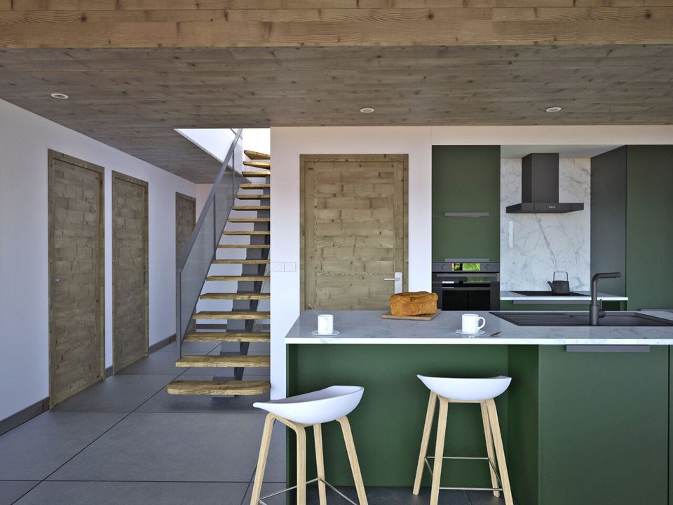 Villa i Morzine, Haute-Savoie - foto 5