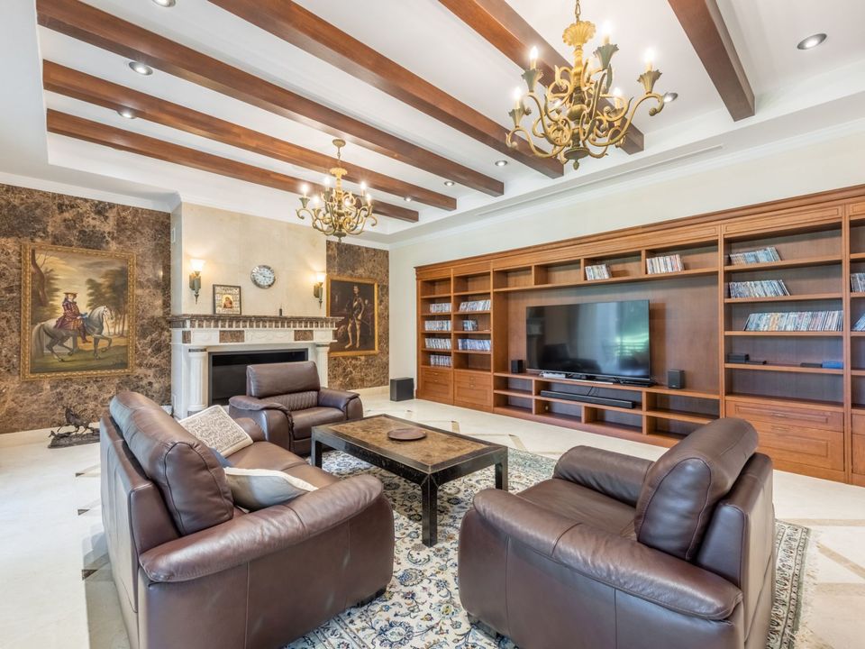Villa i San Pedro de Alcantara, Malaga - foto 4