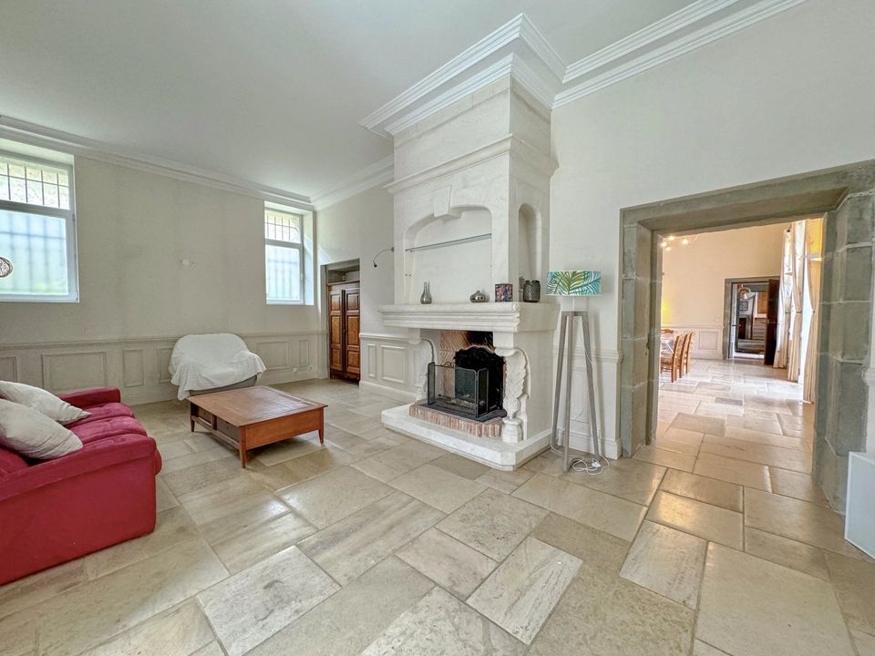 Villa in La Motte-Servolex, Savoie - foto 3