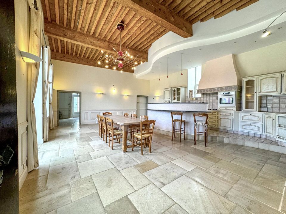 Villa in La Motte-Servolex, Savoie - foto 4