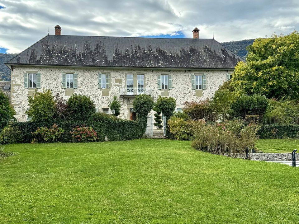 Villa in La Motte-Servolex, Savoie - foto 5