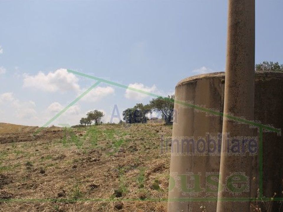 Villa i Alessandria della Rocca, Agrigento - foto 2