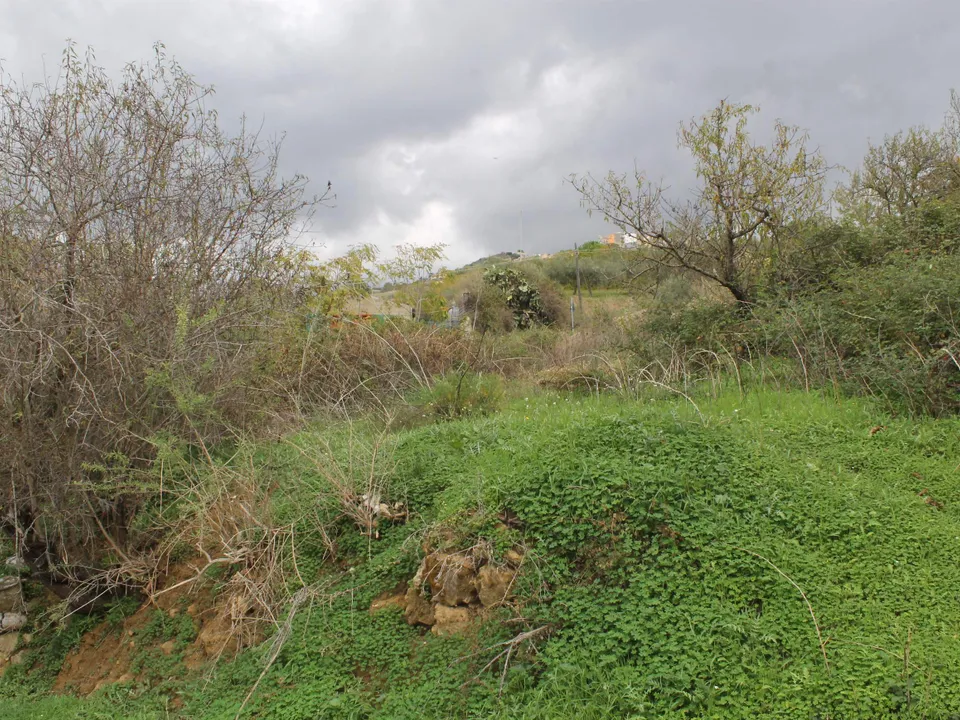 Landejendom i Cianciana, Agrigento - foto 2