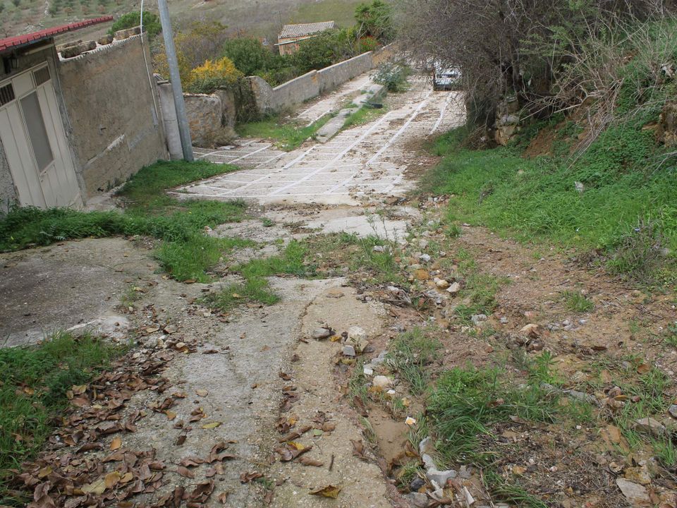 Landejendom i Cianciana, Agrigento - foto 5
