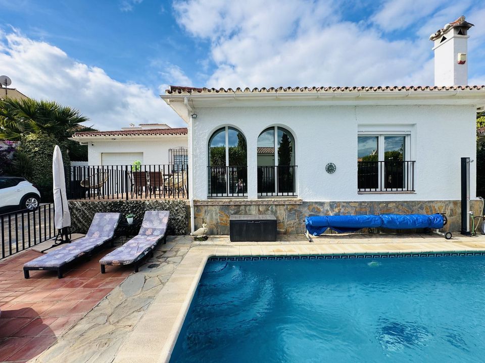 Villa i La Duquesa, Malaga - foto 2