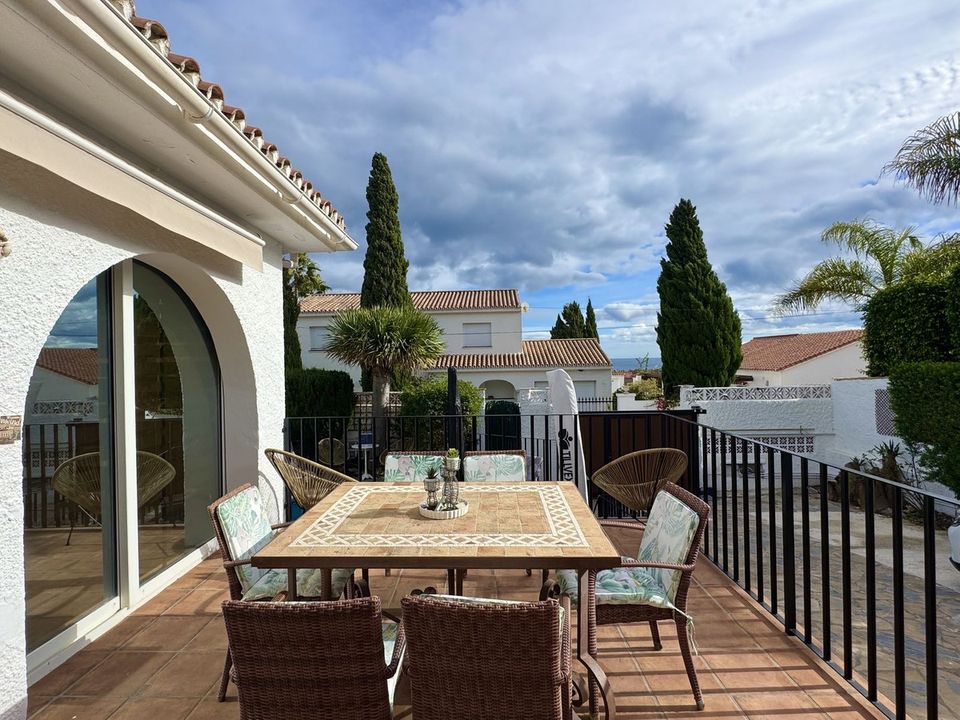 Villa i La Duquesa, Malaga - foto 5