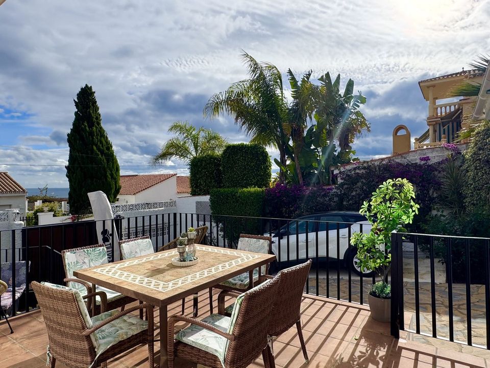 Villa i La Duquesa, Malaga - foto 4