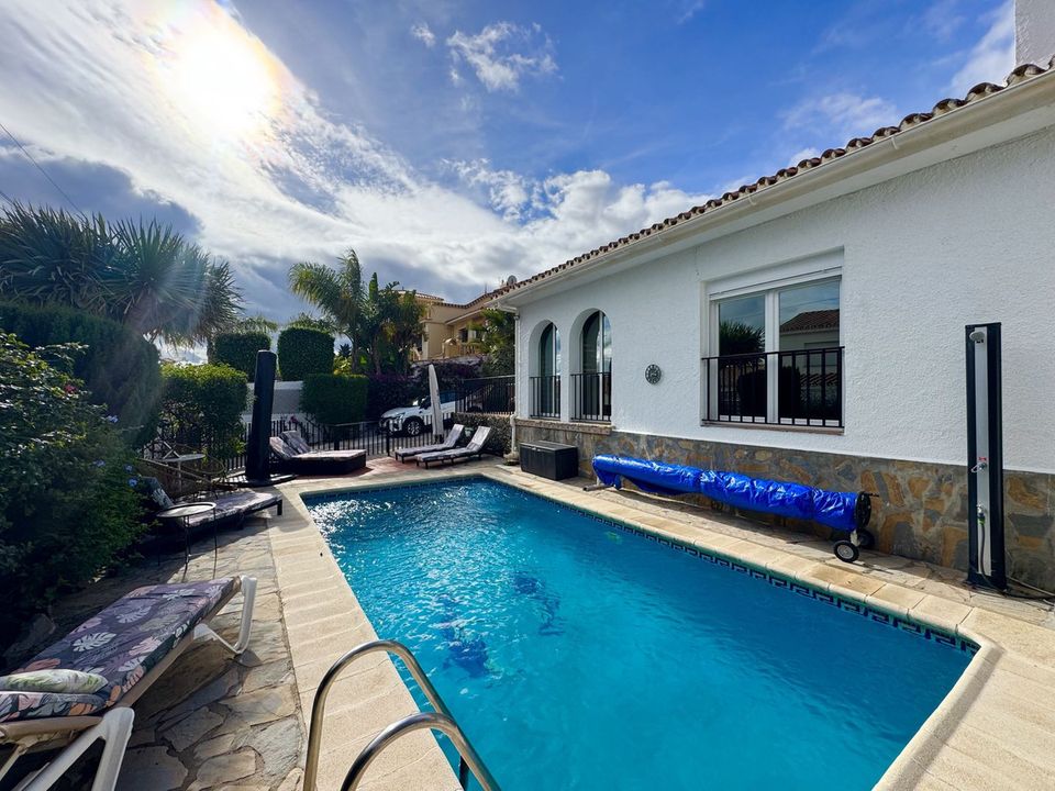 Villa i La Duquesa, Malaga - foto 3