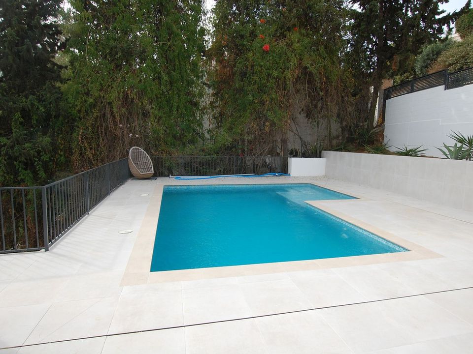 Villa i Mijas, Malaga - foto 4