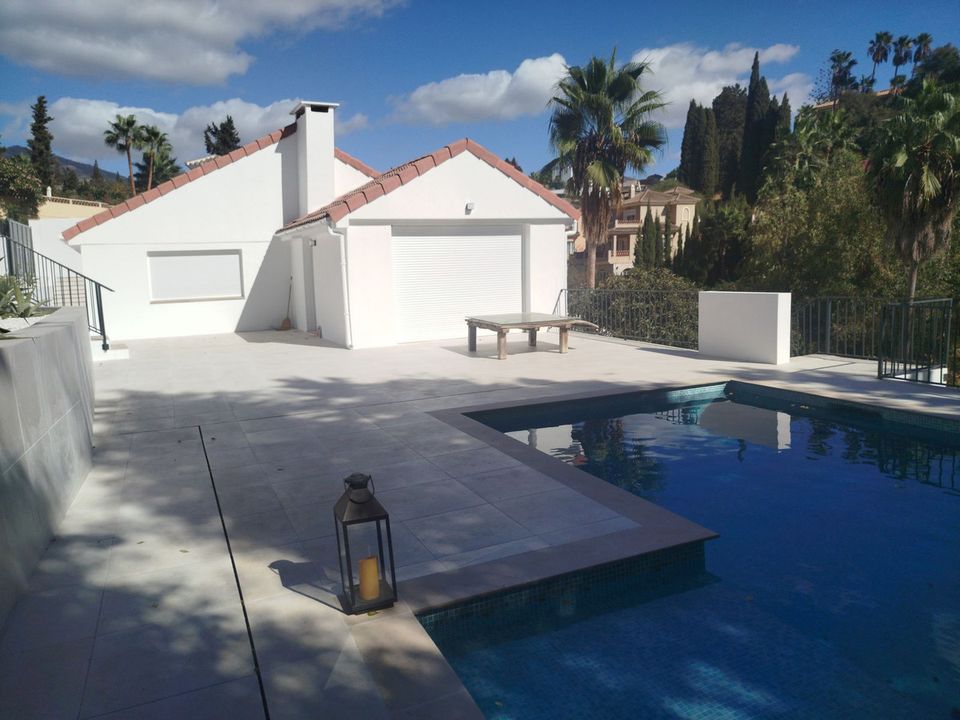 Villa i Mijas, Malaga - foto 1