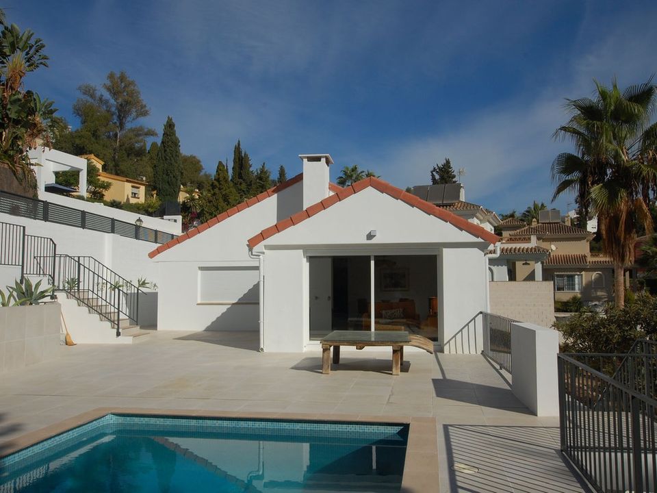 Villa i Mijas, Malaga - foto 2