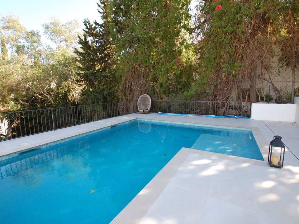 Villa i Mijas, Malaga - foto 5