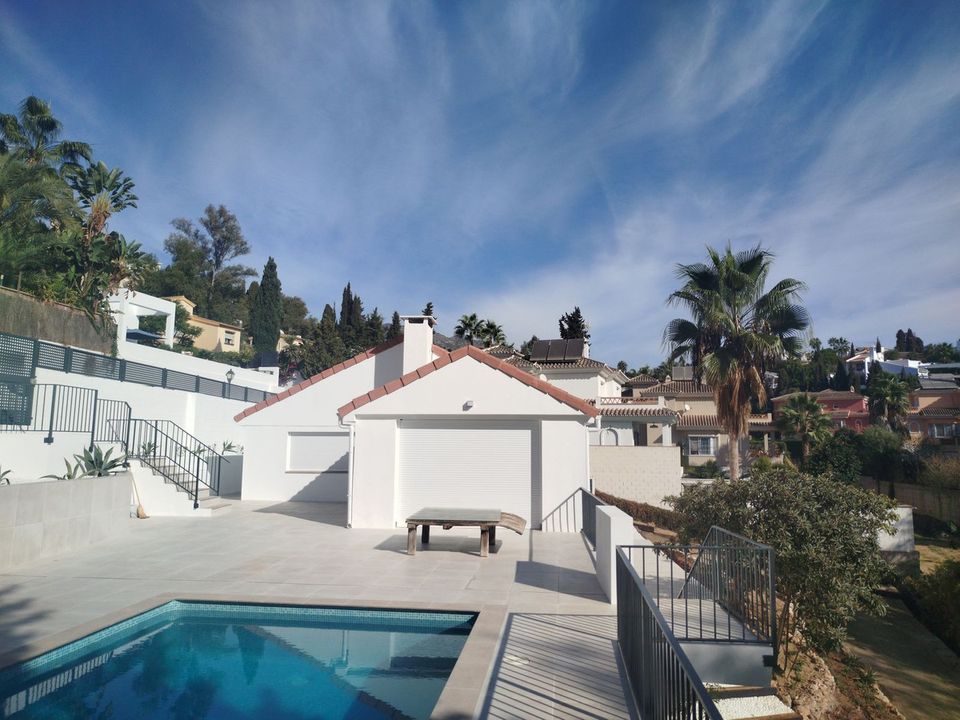 Villa i Mijas, Malaga - foto 3