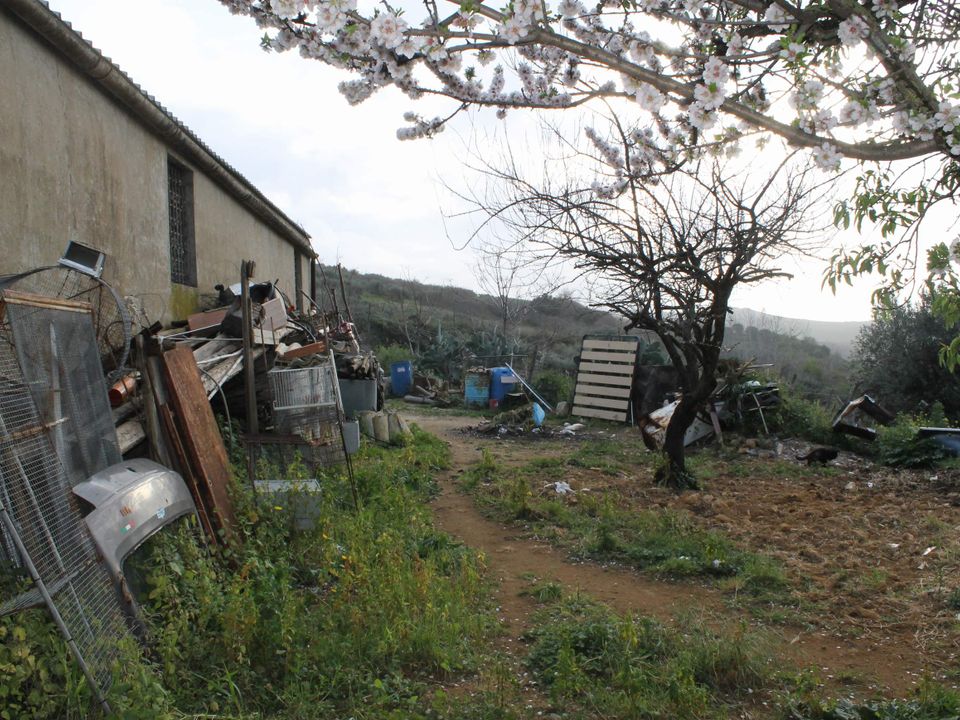Landejendom i Cianciana, Agrigento - foto 4