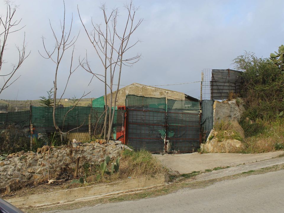Landejendom i Cianciana, Agrigento - foto 5
