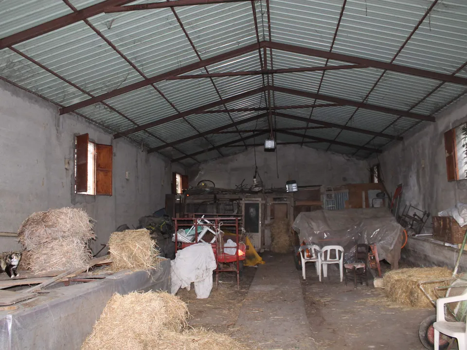 Landejendom i Cianciana, Agrigento - foto 2