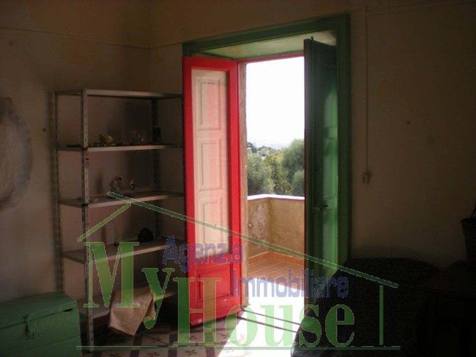 Villa i Naro, Agrigento - bilde 2