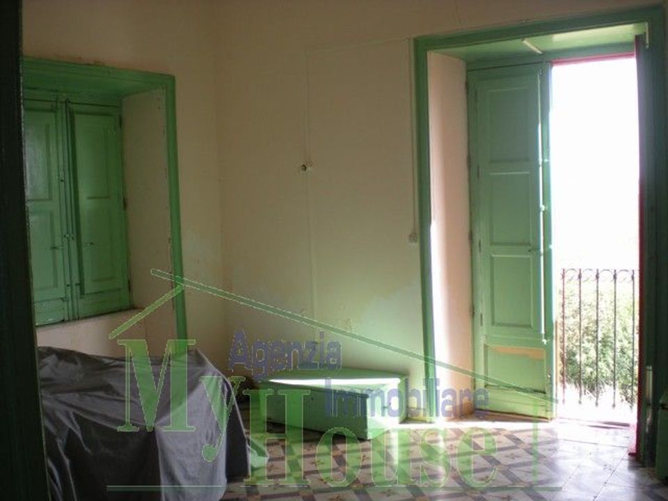 Villa i Naro, Agrigento - bilde 5
