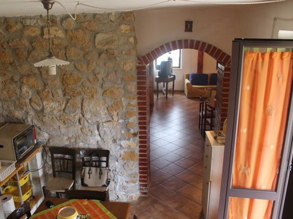 Villa i Cianciana, Agrigento - bilde 3