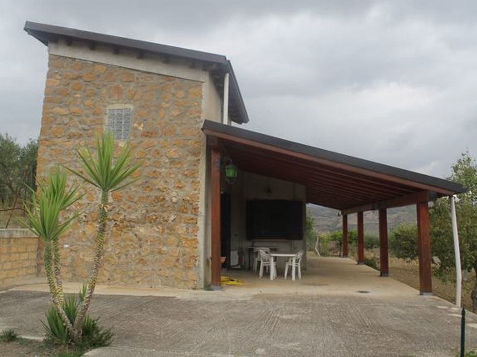 Villa i Cianciana, Agrigento - bilde 4