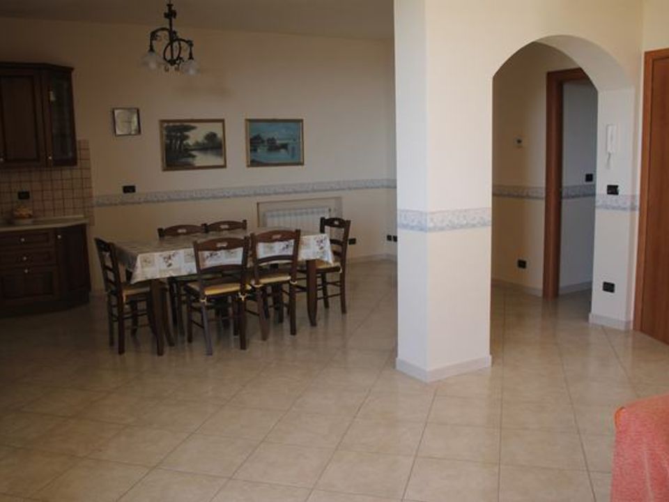 Villa a Cianciana, Agrigento - foto 4