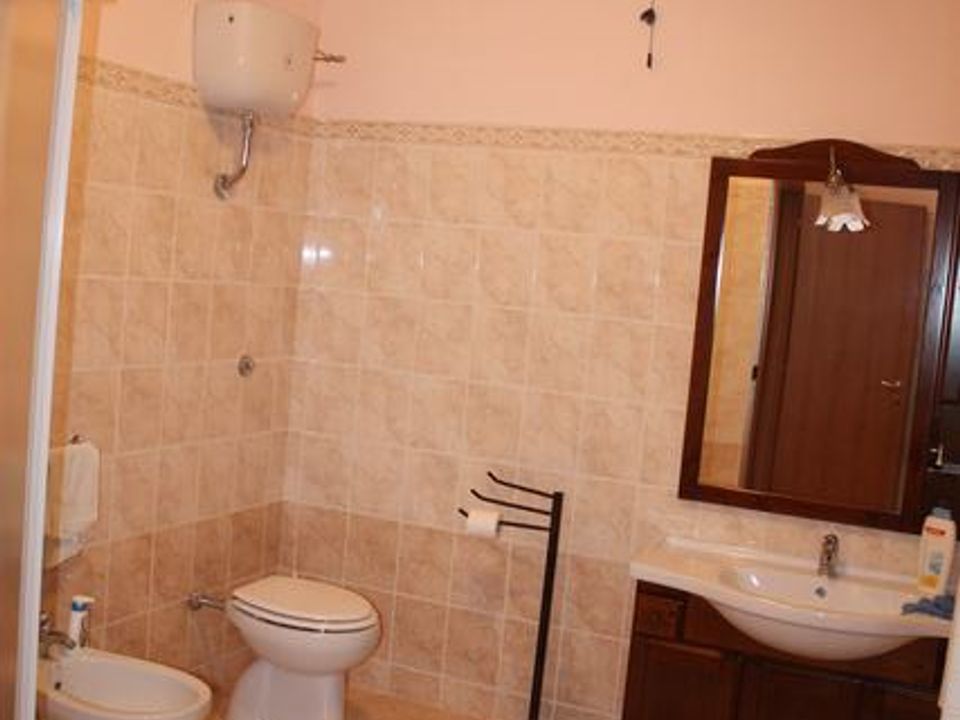Villa a Cianciana, Agrigento - foto 3