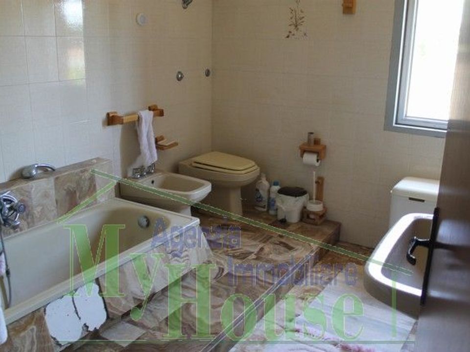 Villa a Cianciana, Agrigento - foto 2